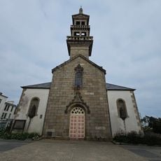 Église Saint-Pierre de Saint-Pierre Quilbignon