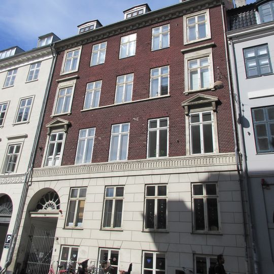 Store Kongensgade 79