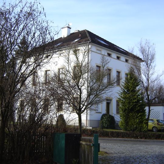 Schulhaus Puchheim