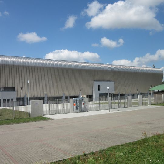 Stadion Miejski w Kaliszu