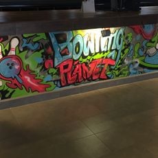 Bowling Planet