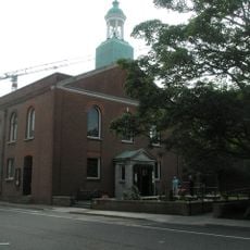 St Ann's Church, HMNB Portsmouth