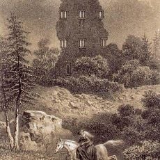 Château du Haut-Hattstatt