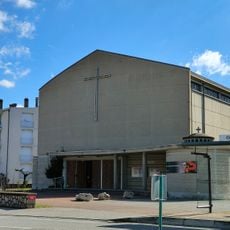 Église Sainte-Thérèse de Guilherand-Granges