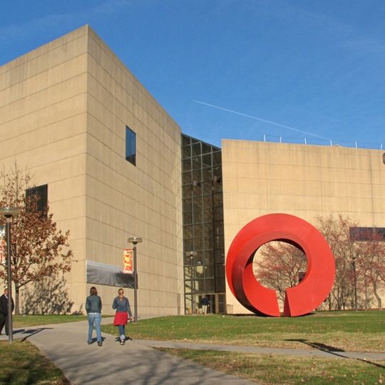 Eskenazi Museum of Art