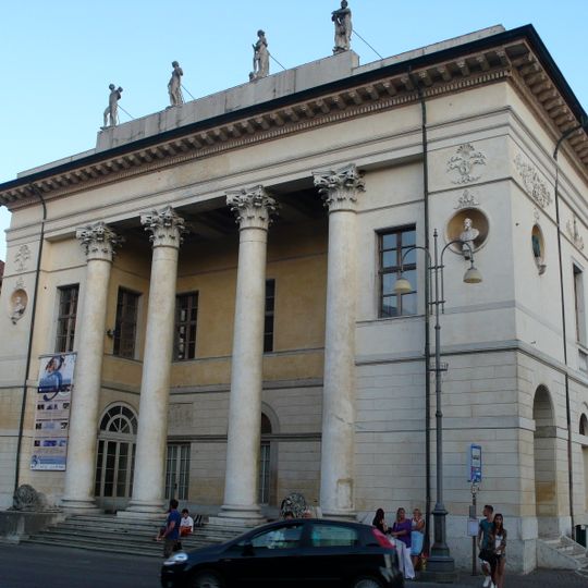 Teatro Comunale