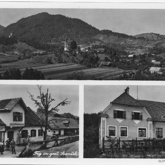 Municipality of Žetale