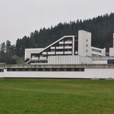 Vírský oblastní vodovod