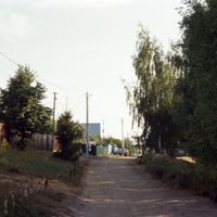 Белозериха (Раменскан кӀошт)