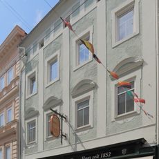Kammerhofgasse 3