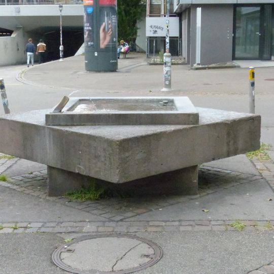Brunnen