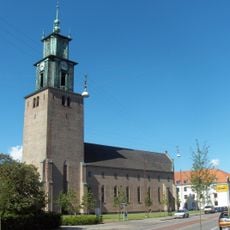 St. Mark's Church