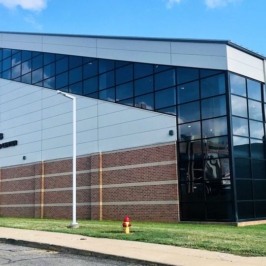 Paul Brown Tiger Stadium