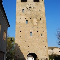 Castello di Piubega