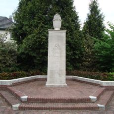 Verzetsmonument