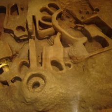 Hypogäum von Ħal-Saflieni