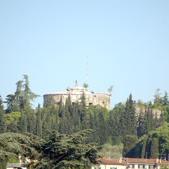 Forte Sofia