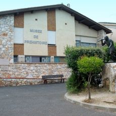Musée de Préhistoire de Tautavel