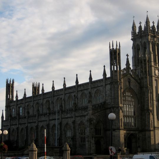 St. Patrick's Church, Dundalk