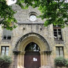 Église des Augustins de Marciac