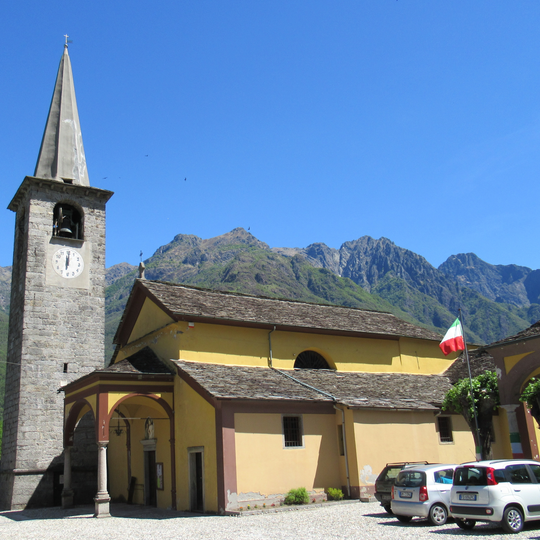 Chiesa di San Tommaso