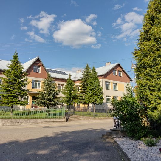 Jasień, Lesser Poland Voivodeship