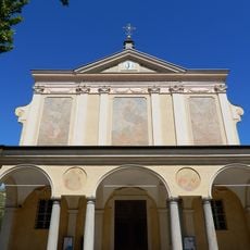 Chiesa di San Lorenzo Martire
