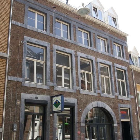 Kleine Gracht 3B, Maastricht