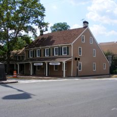 Stage House Inn