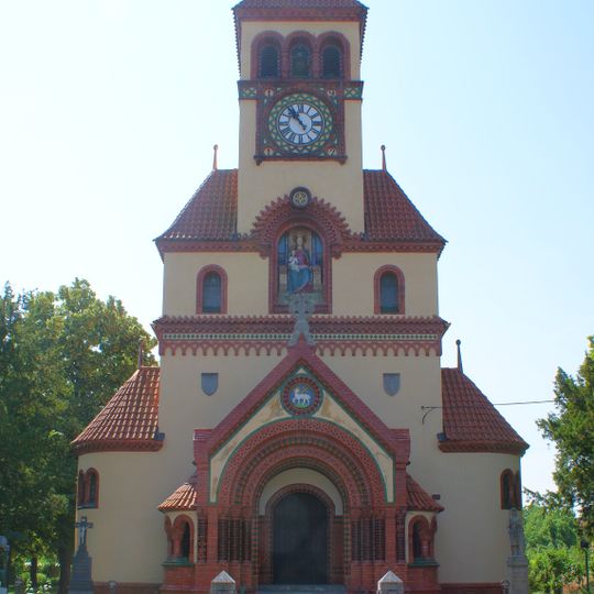 Church of Saint Michael the Archangel