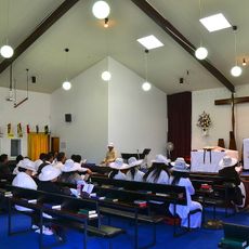 Liverpool Presbyterian Church