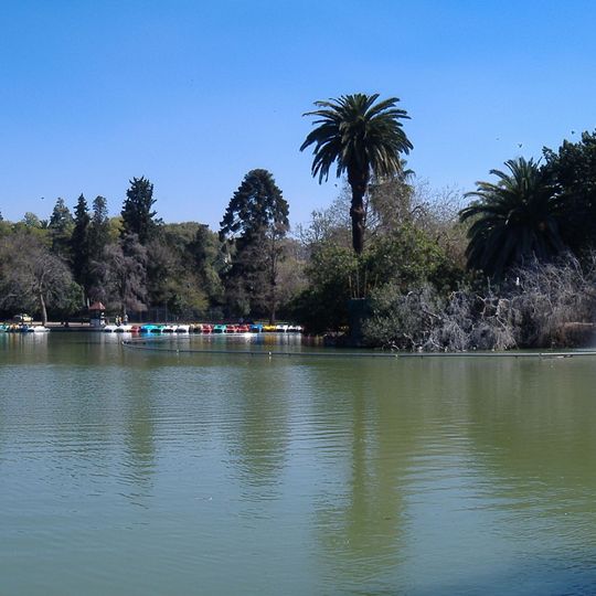 Parque de la Independencia