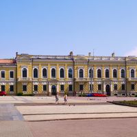 Óblast de Kirovogrado