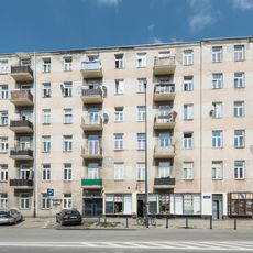 Kamienica Cukierbauma