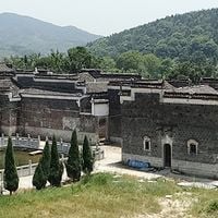 장시성
