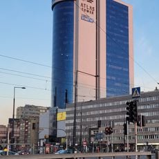 Atlas Tower