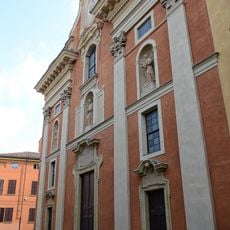 San Bartolomeo