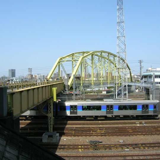 Kōya Bridge