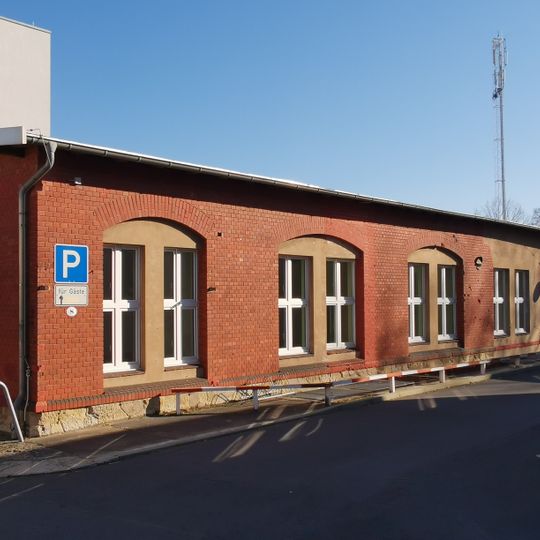 Melitta-Bentz-Straße 8