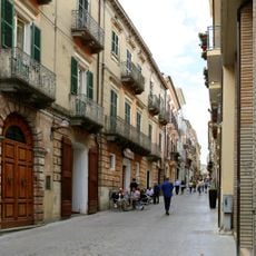 Museo dell'artigianato artistico abruzzese