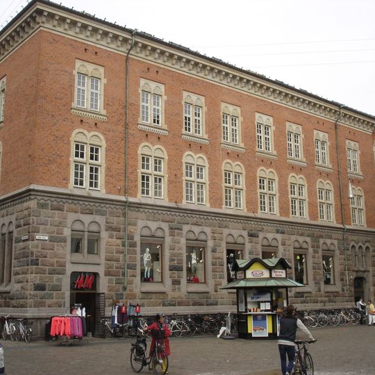 Business- and Agricultural Bank of Jutland