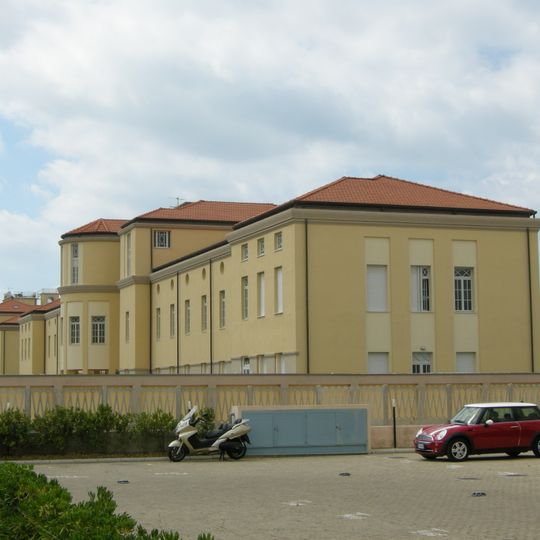 Colonia Regina Elena