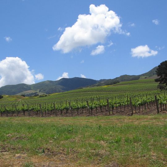 Santa Ynez Valley