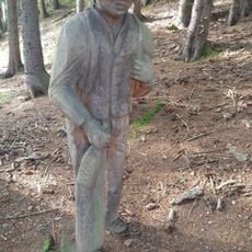 Statue