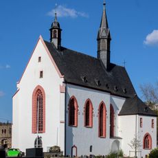 St. Georg