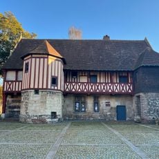 Prieuré de Harfleur