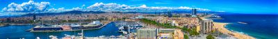 Vista panoramica 1