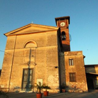 Chiesa di San Jacopo