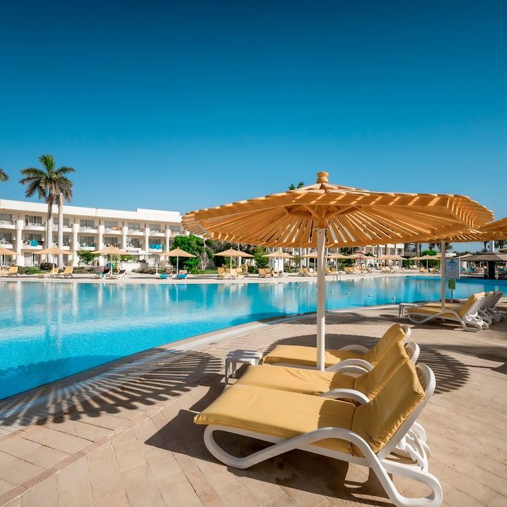 Labranda Royal Makadi