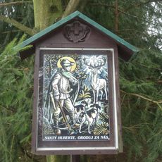 Obrázek u Olšan Na Horách